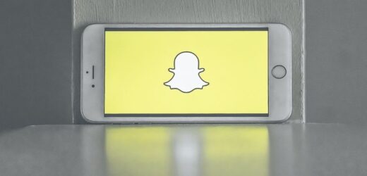 Snapchat – jak działa?