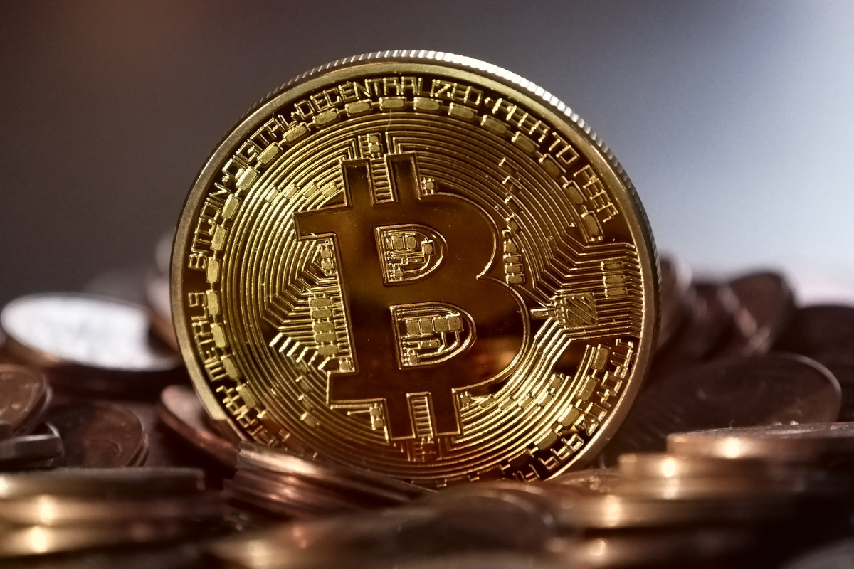 Bitcoiny na złotówki